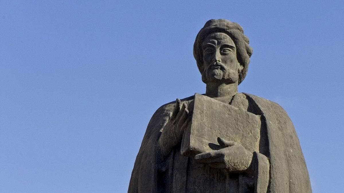 Ibn Khaldun