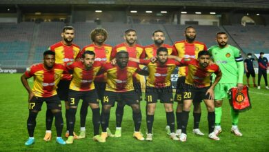Ligue des champions de la CAF
