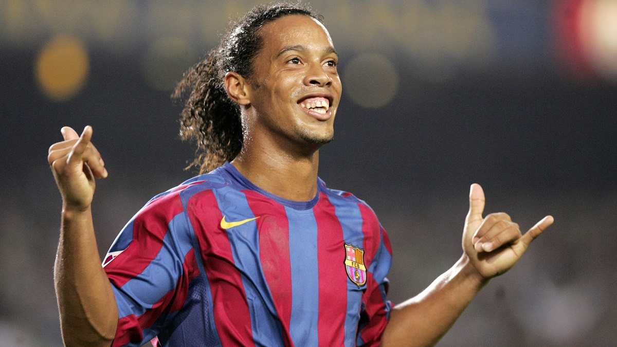 Ronaldinho