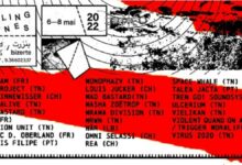 Sailing Stones Festival 2022