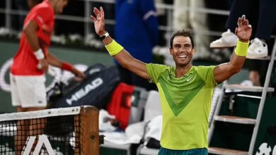 Roland-Garros