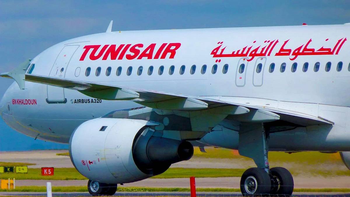 Tunisair