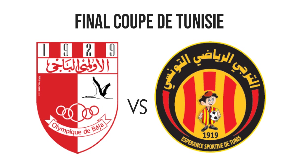 Coupe de Tunisie