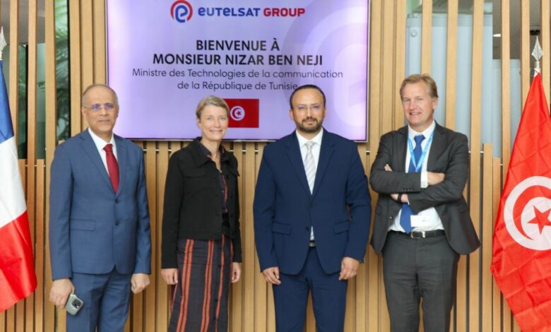 Eutelsat Group